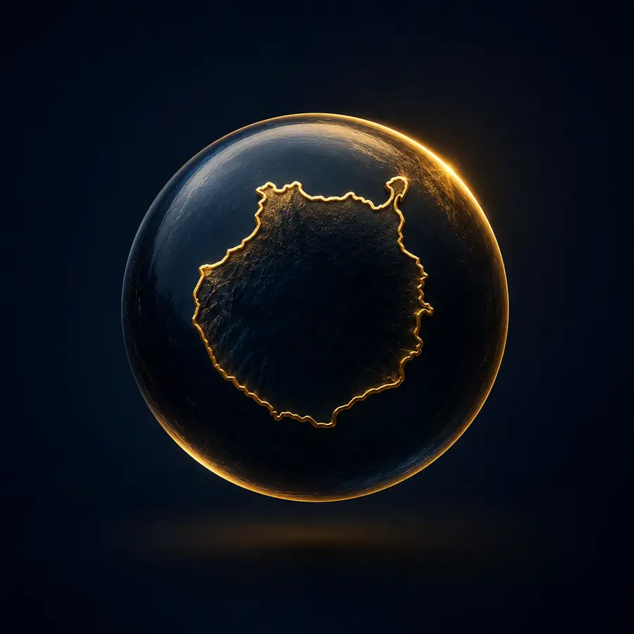 Gran Canaria