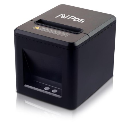 Impresora AVPos TC-40