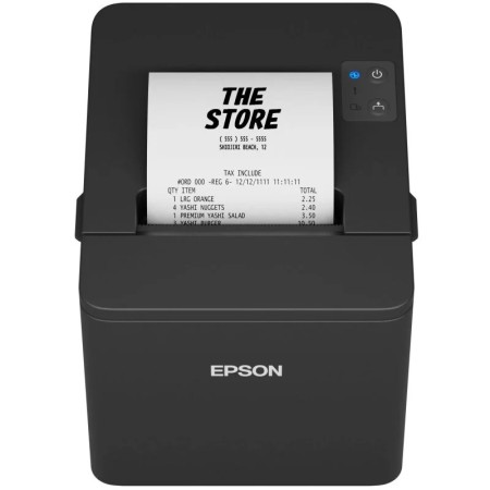 Impresora Epson TM-T20IV