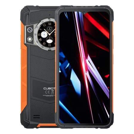 Cubot King Kong Ace 3 — PDA Handy