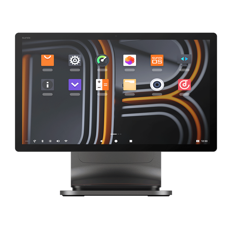 Sunmi T3 Pro