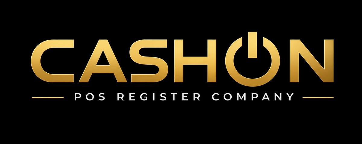 CashOn Register — POS Canary Islands