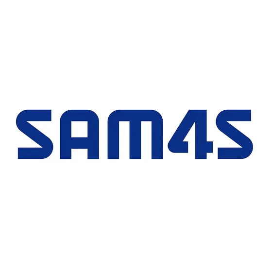 SAM4S